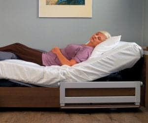 What Diagnosis Qualifies For A Hospital Bed? | What Diagnosis Qualifies For A Hospital Bed? Image | SonderCare mattress