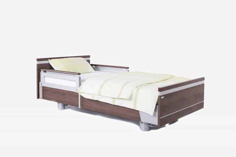 SonderCare Sequoia Bed