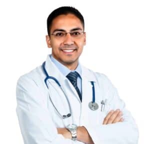 Dr. Naheed Ali, MD PHD