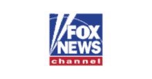 the fox news channel logo.