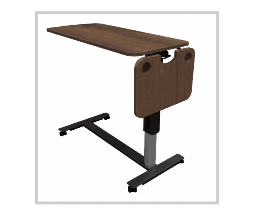 SonderCare Extra Large Overbed Table