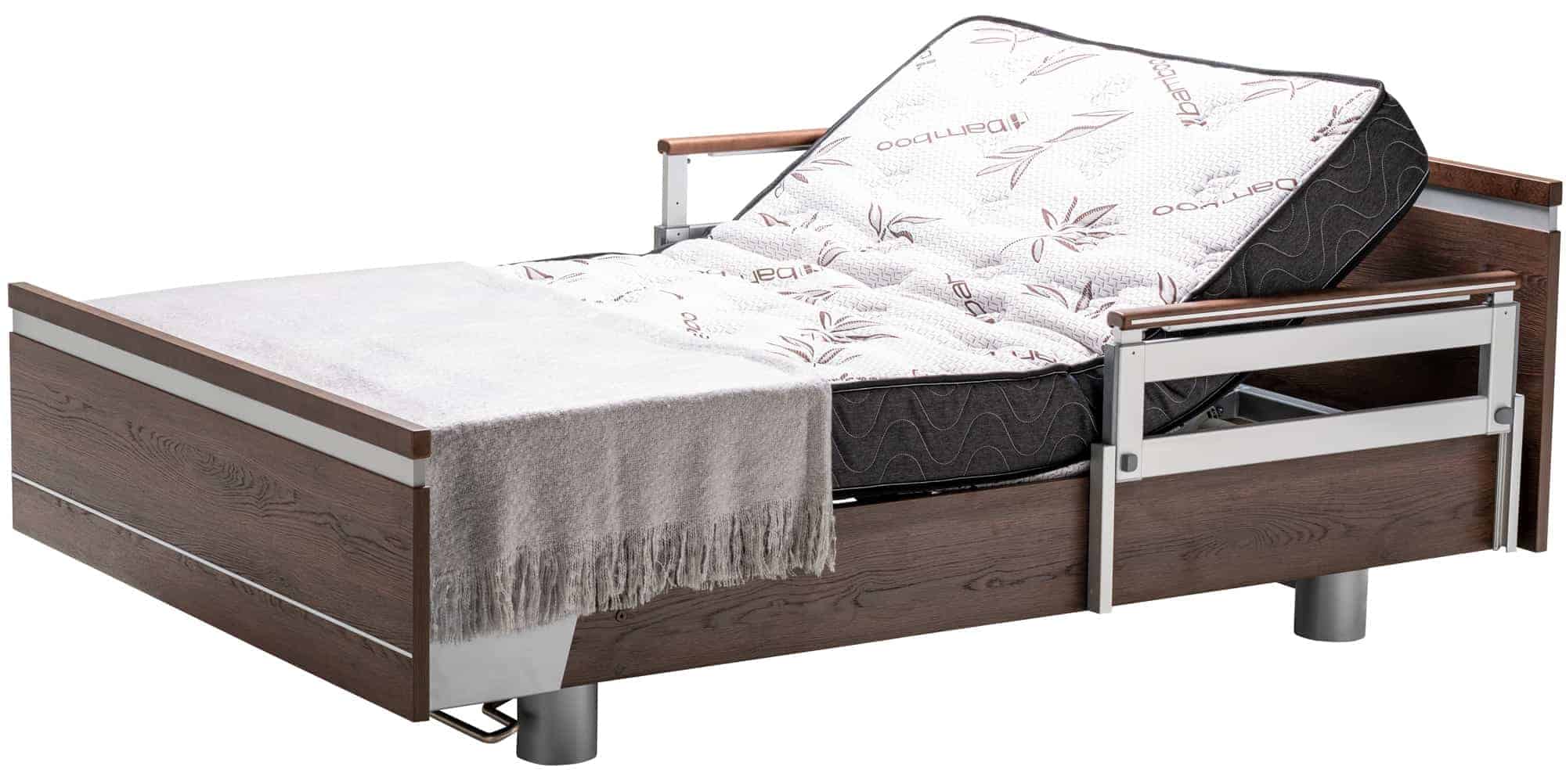 WORLD'S LOWEST PRICE heavy duty extra wide large are bariatric hospital  electric adjustable bed mattress