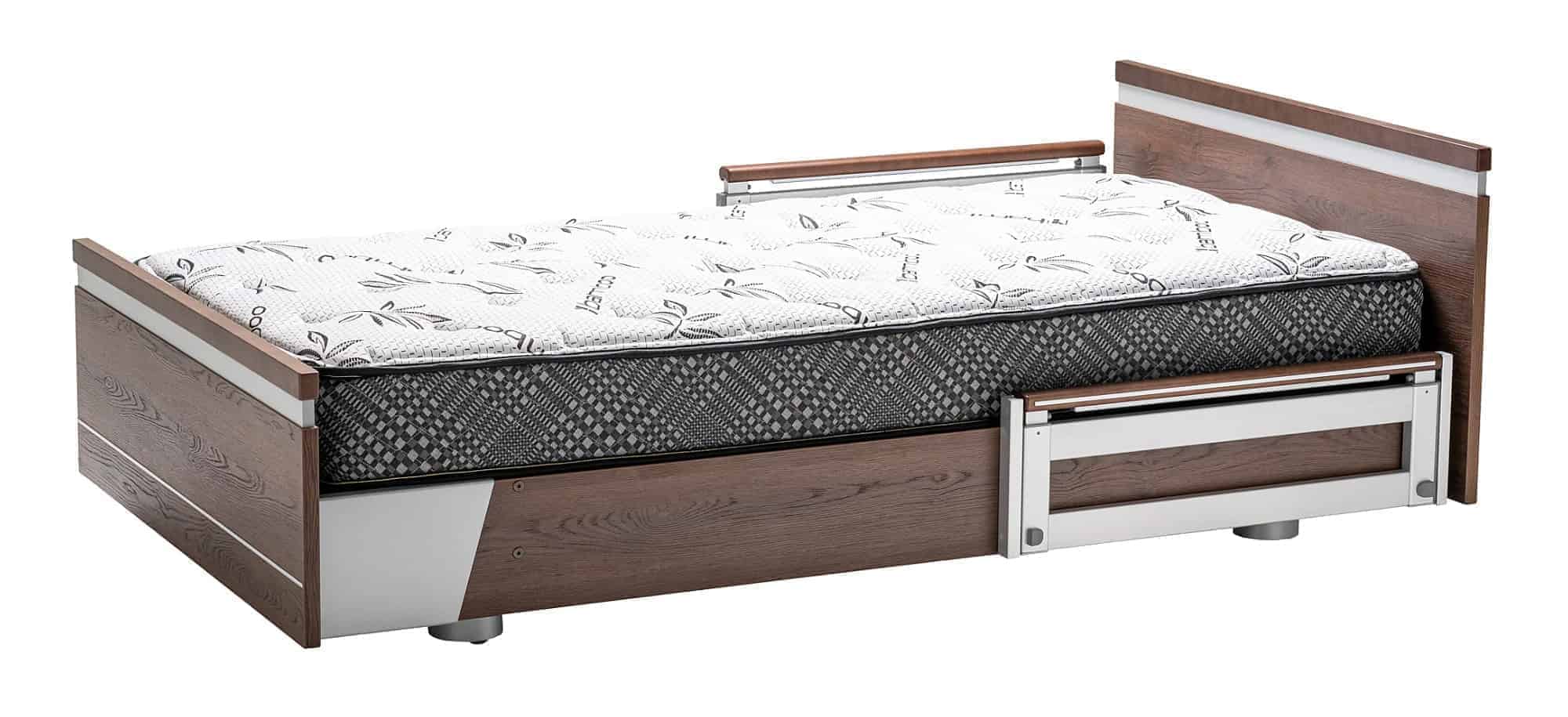 Full Electric Hospital Bed For Home Use - Anyang Top Medical: Hospital Bed  Supplier