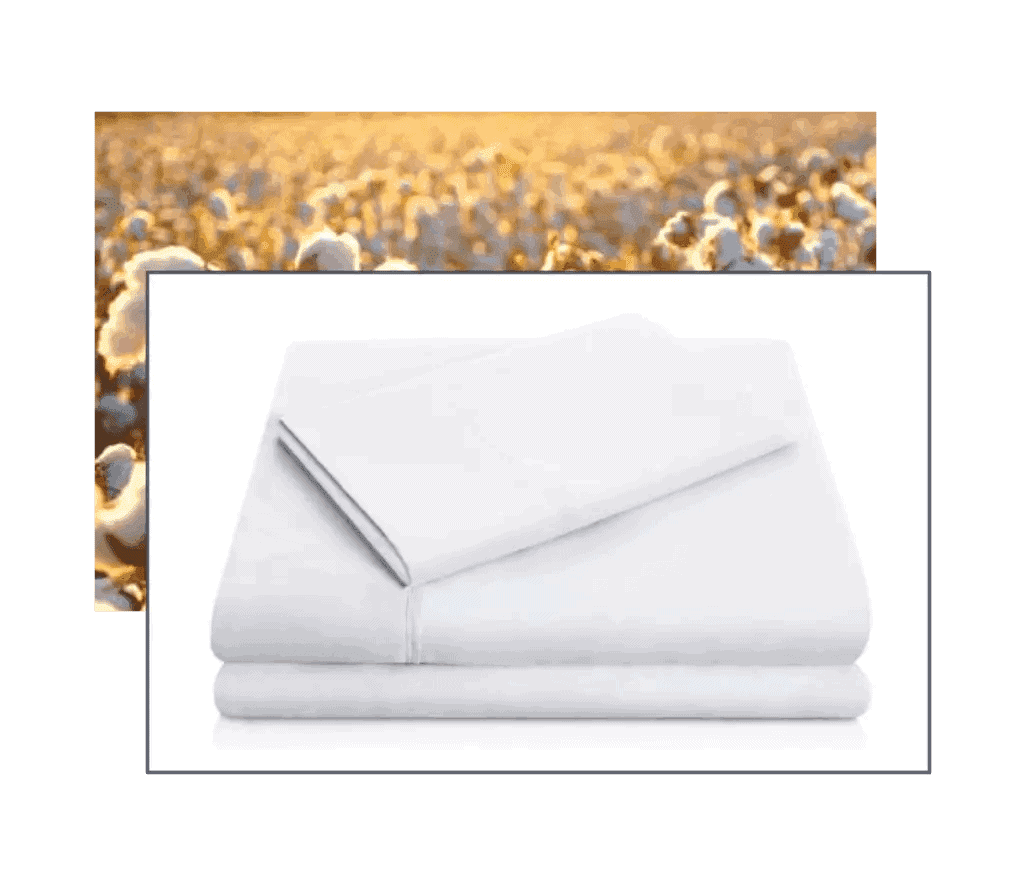 Fluid-Proof Mattress Cover