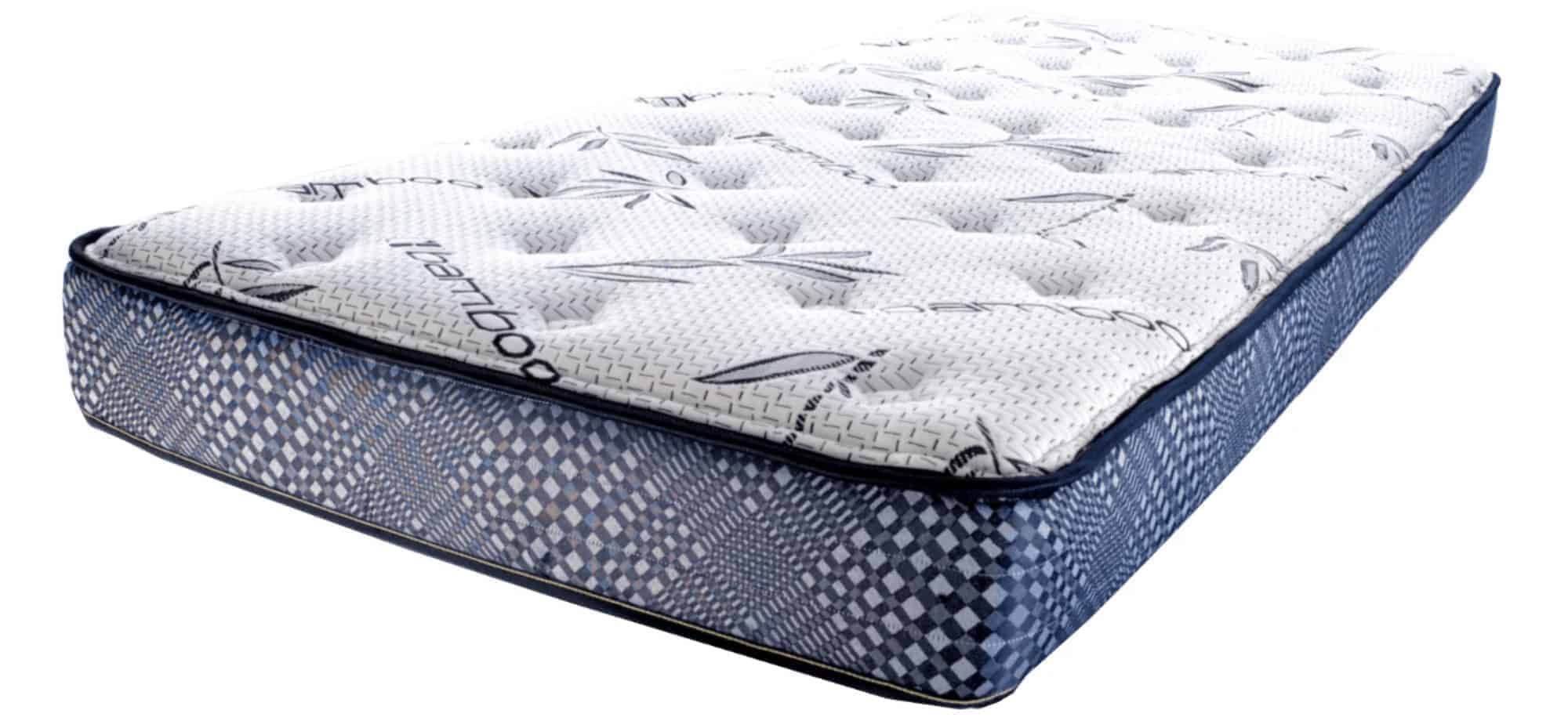 hospital bed mattress for circulation