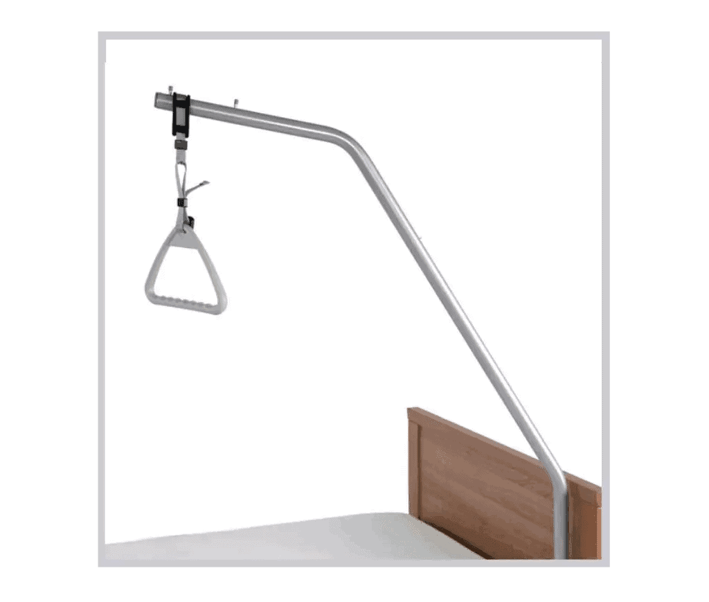 SonderCare Overhead Trapeze Helper Bar