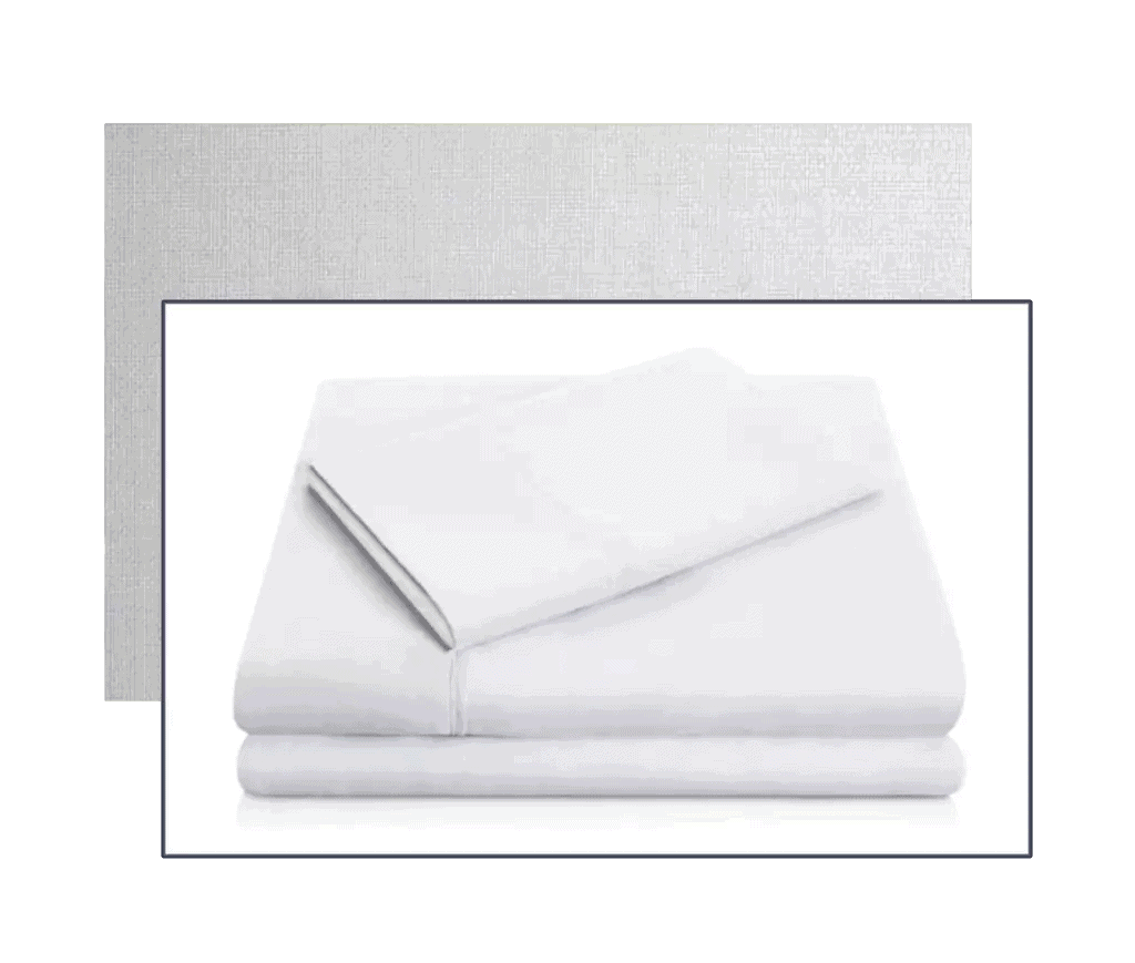 Premium Microfiber Sheet Set