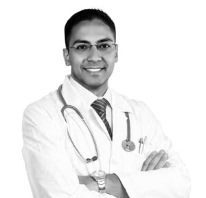 Naheed Ali, MD