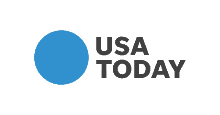 the usa today logo.