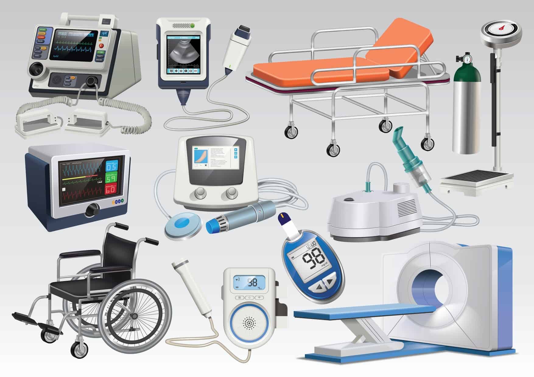 What Medical Equipment Should You Always Have At Home?