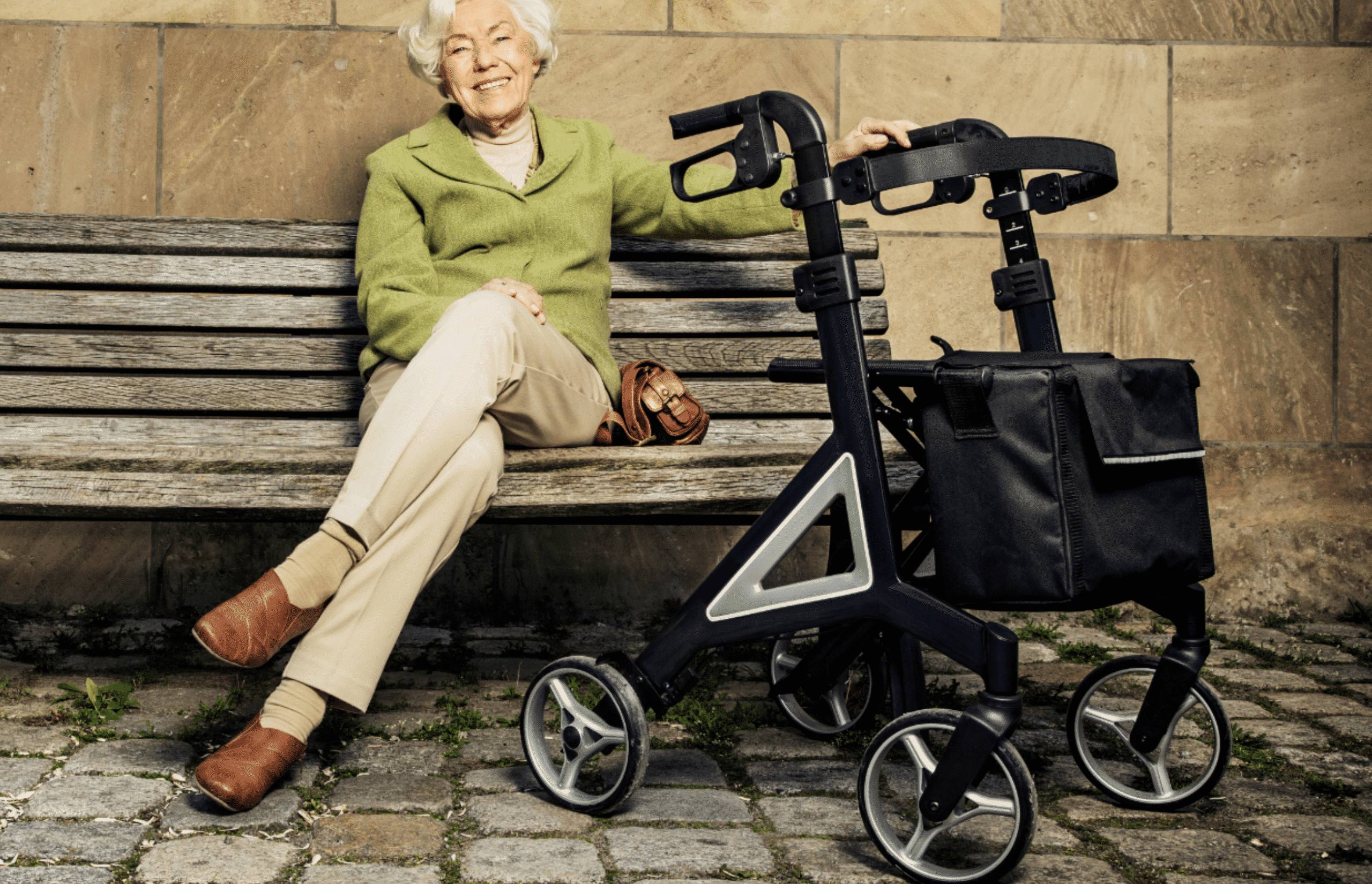 How Do I Get My Elderly Parent To Walk Again? How Do I Get My Elderly Parent To Walk Again?