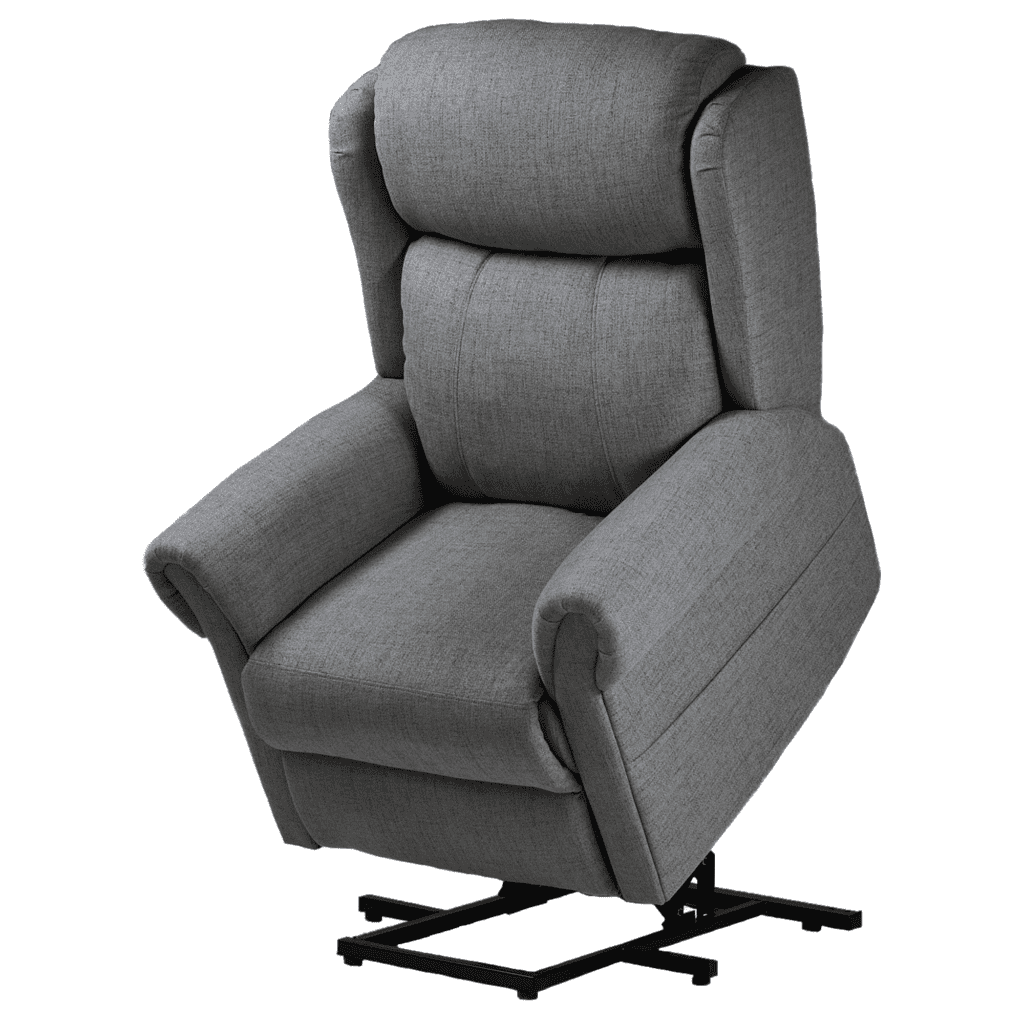 SonderCare Essence™ Rise & Recline Lift Chair - Luxury Lift Chairs - Stand Assist Chair