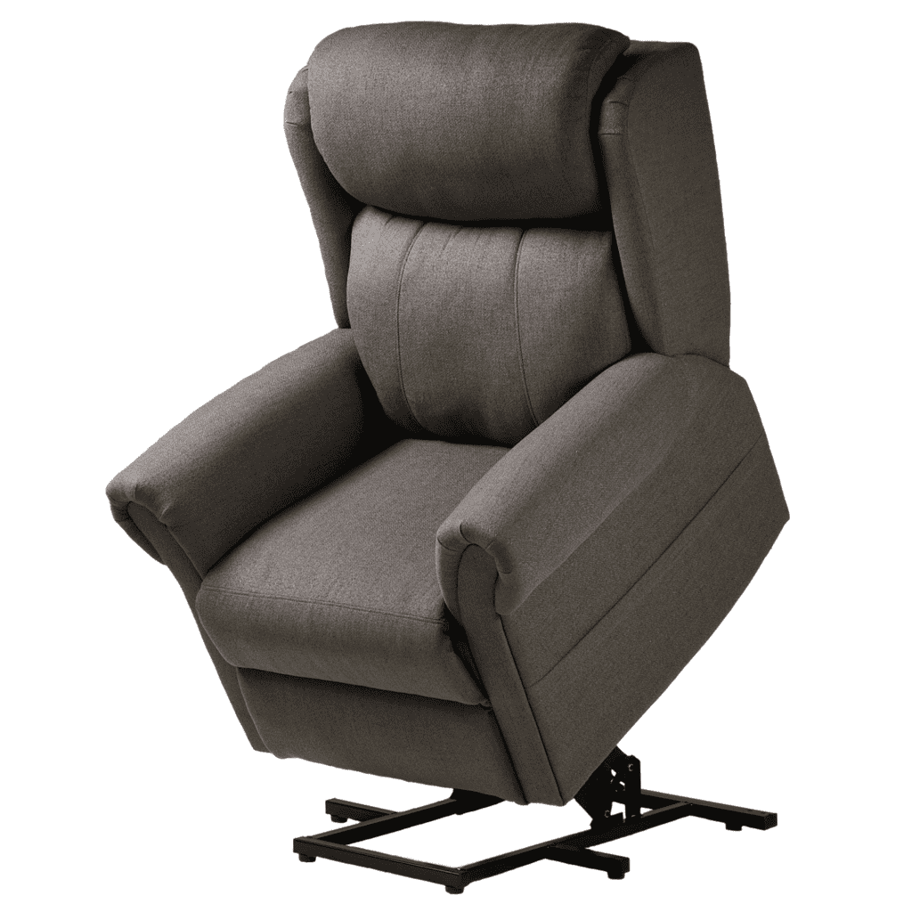 SonderCare Essence™ Crypton Fabric Lift Chair - Luxury Medical Chair - Seniors Lift Chair