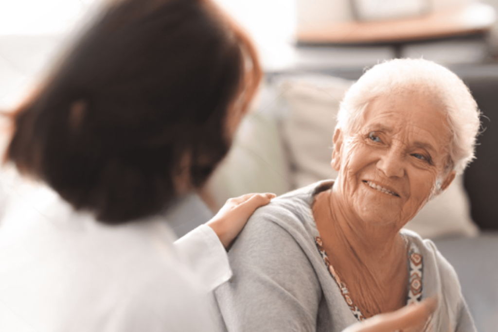 How Can A Hospital Bed Help A Homecare Patient?