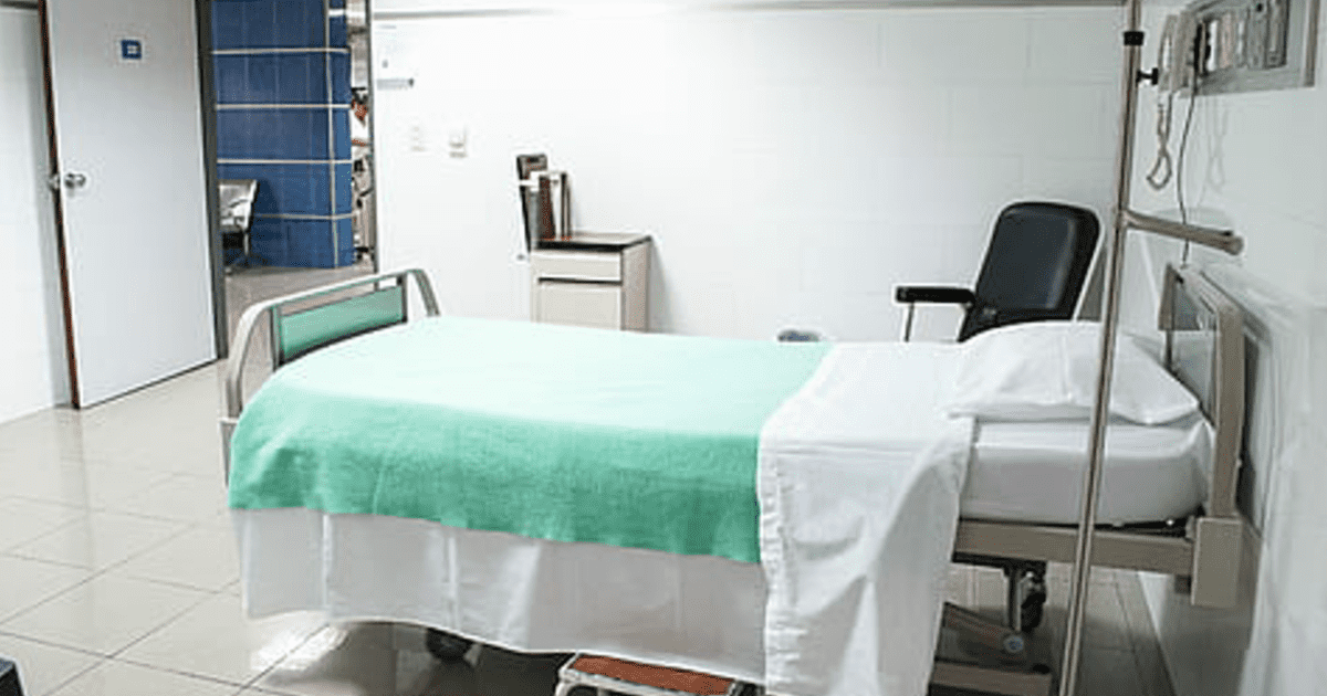 What's The Difference Between Semi Electric And Full Electric Hospital Bed SonderCare Learning Center