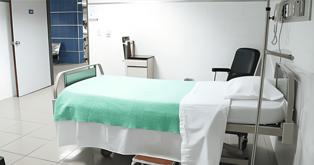 What's The Difference Between Semi Electric And Full Electric Hospital Bed SonderCare Learning Center High Res (1)