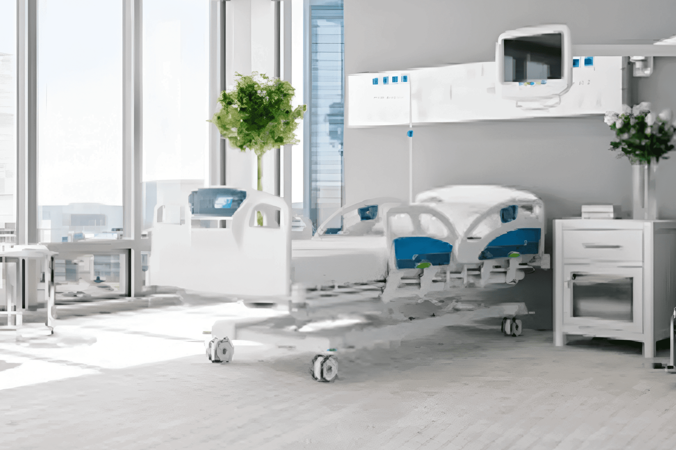 SonderCare Learning Center How Long Is An Extra Long Hospital Bed