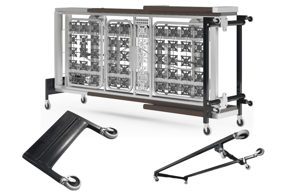 Can Hospital Beds Be Disassembled And Taken Apart?
