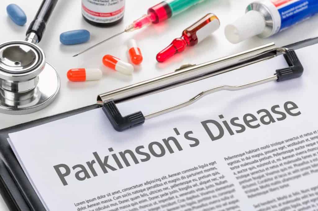 Parkinson's Disease Sleep Scale Calculator Header Image