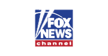 the fox news channel logo.