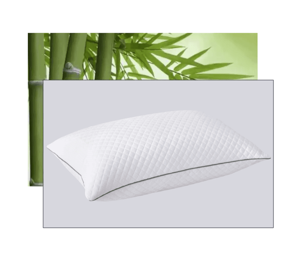 Heavenly Adjustable Pillow