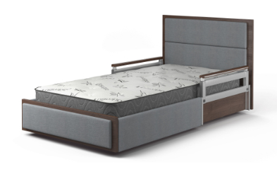 Aura Premium 39 Hospital Bed