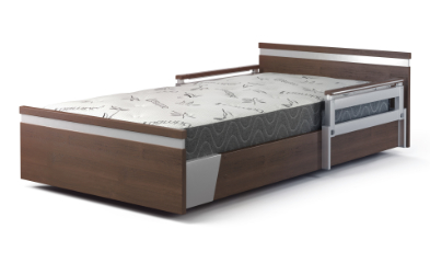 Aura Premium 39 Hospital Bed