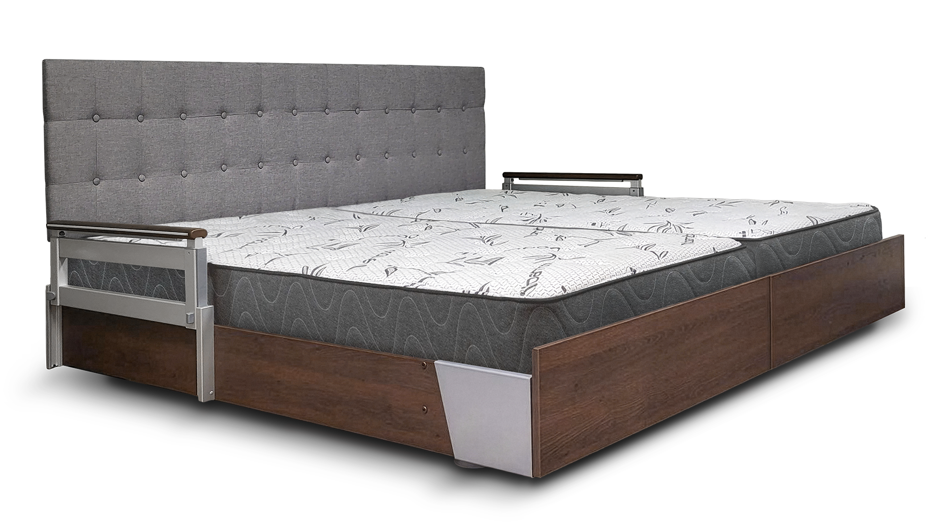 Companion 78 inches bed product image