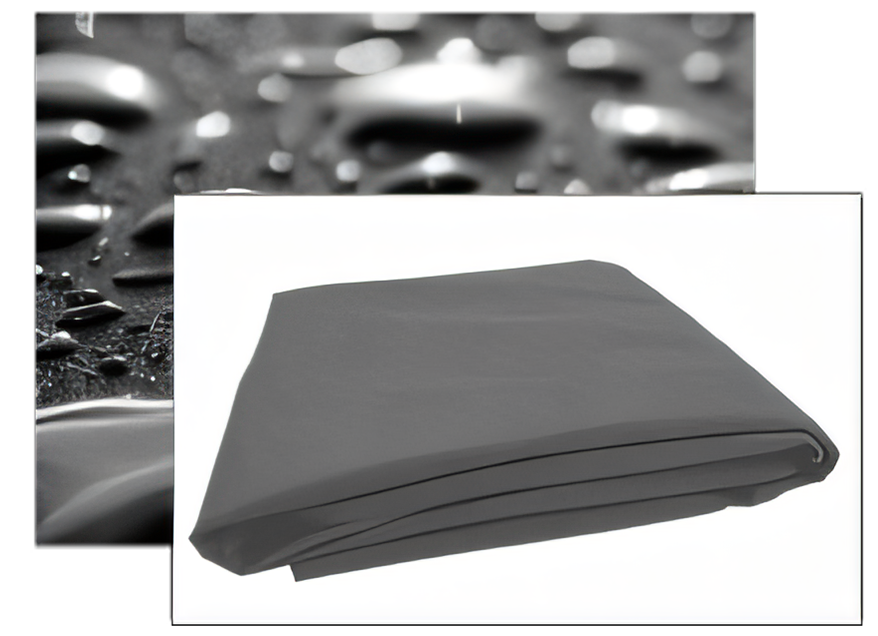 Fluid-Proof Mattress Cover