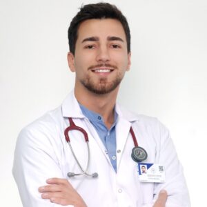 Picture of R. Bejtullahu, MD