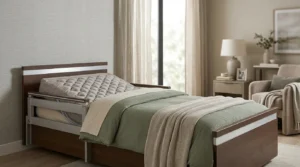 alternating pressure mattress home