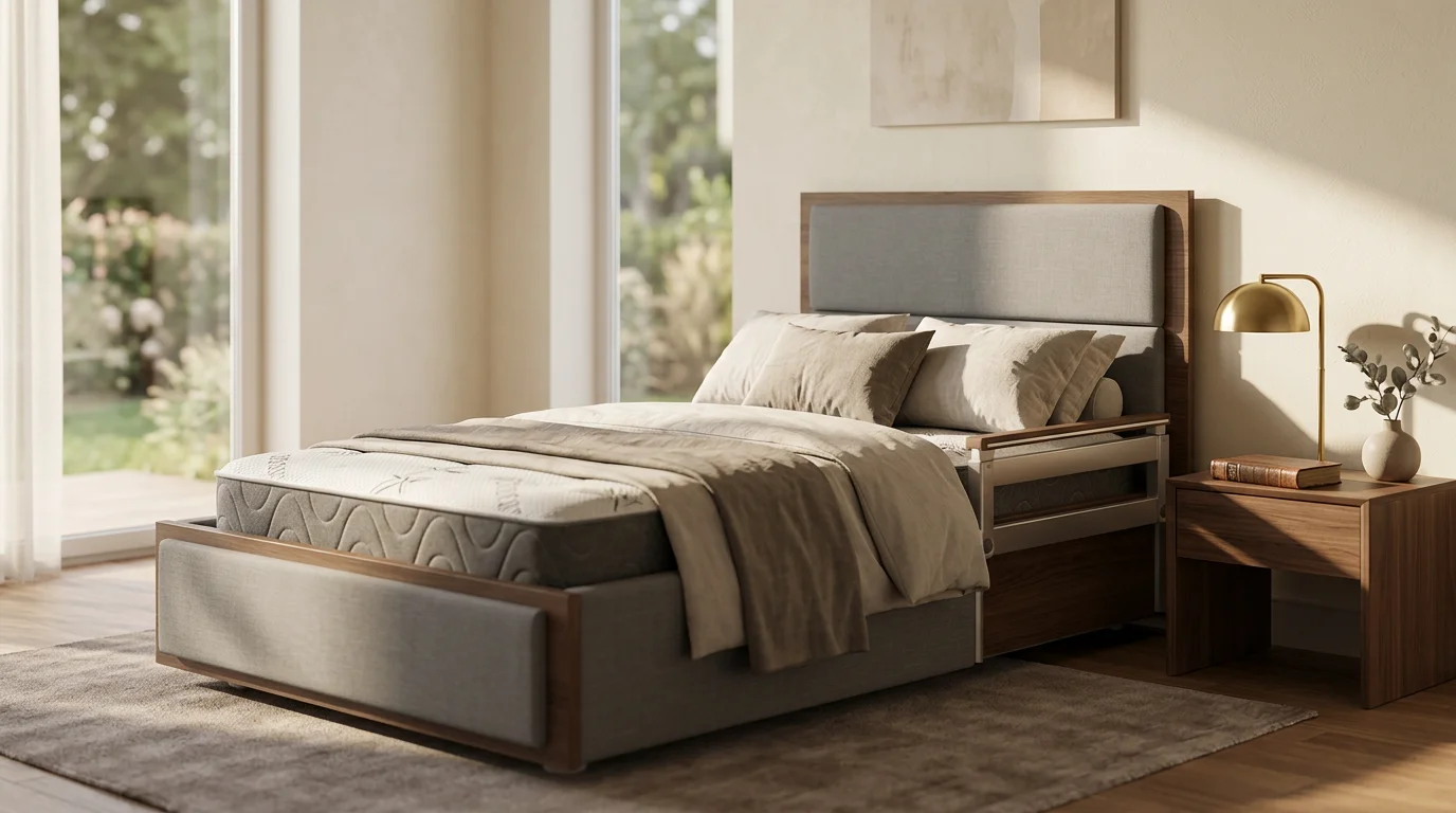 best mattress bedridden patients