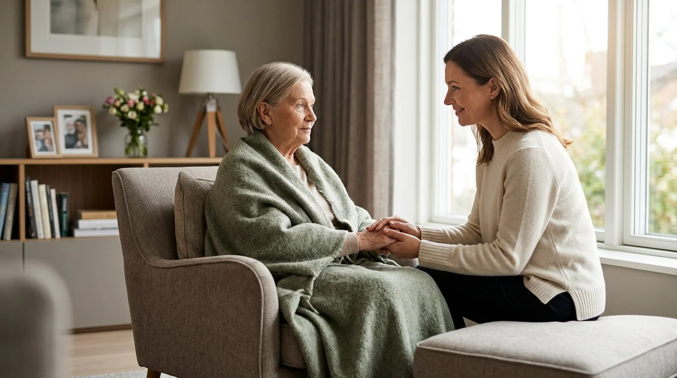 home hospice care guide