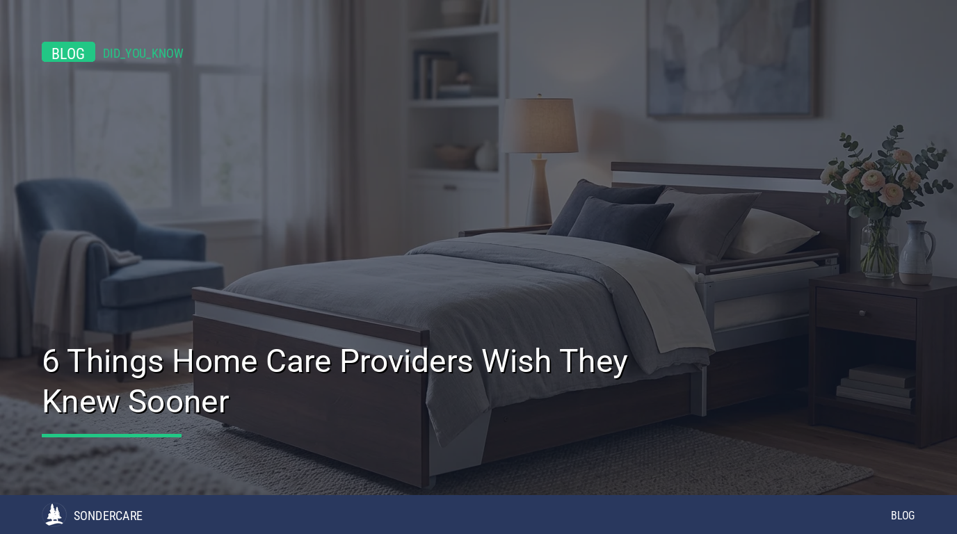 home care tips for family caregivers