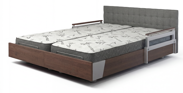 Companion 78 inch bed product image