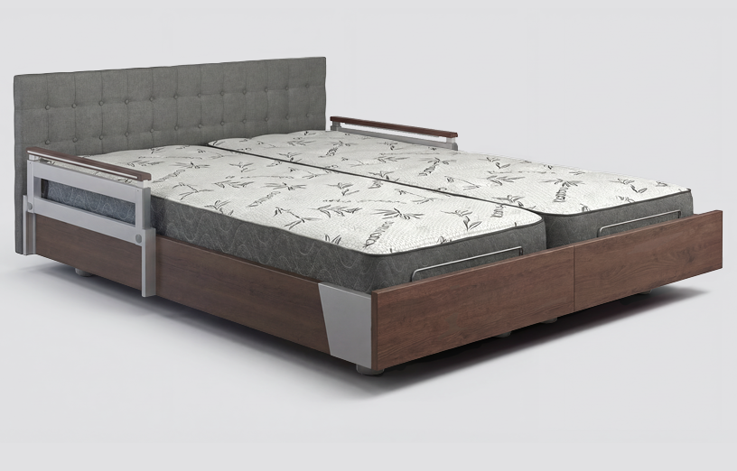 Companion 78 inches bed product image
