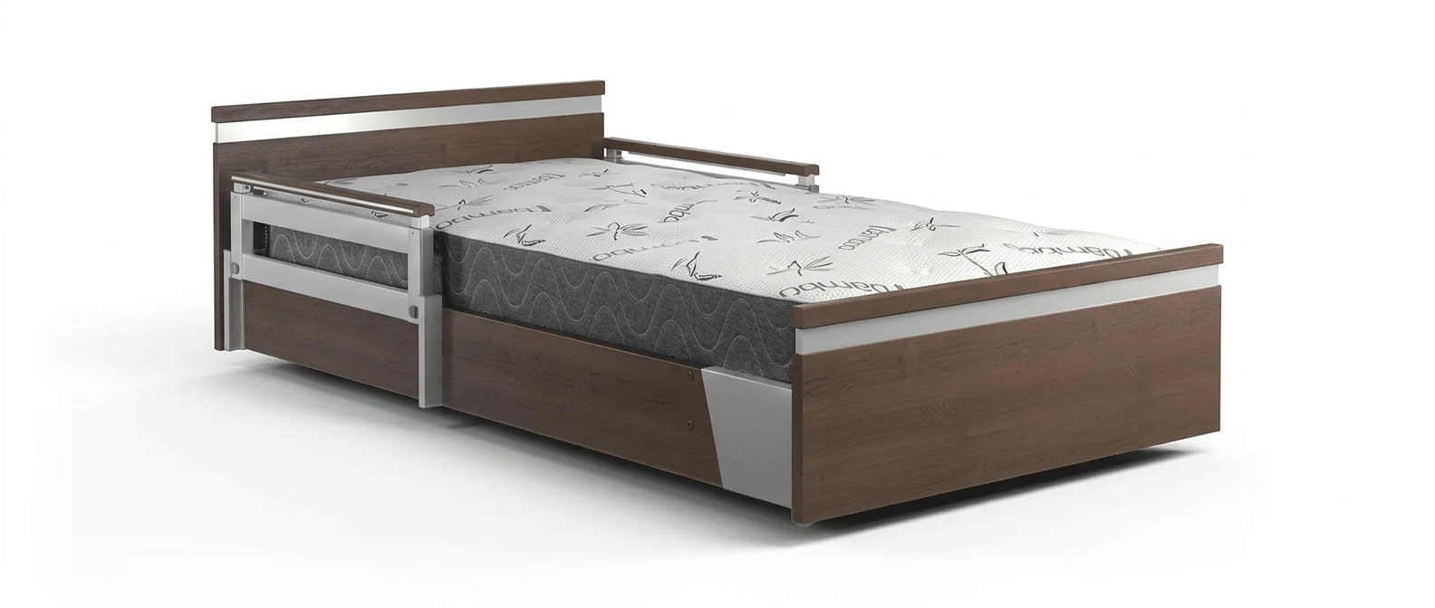SonderCare Aura Premium 39 inch bed