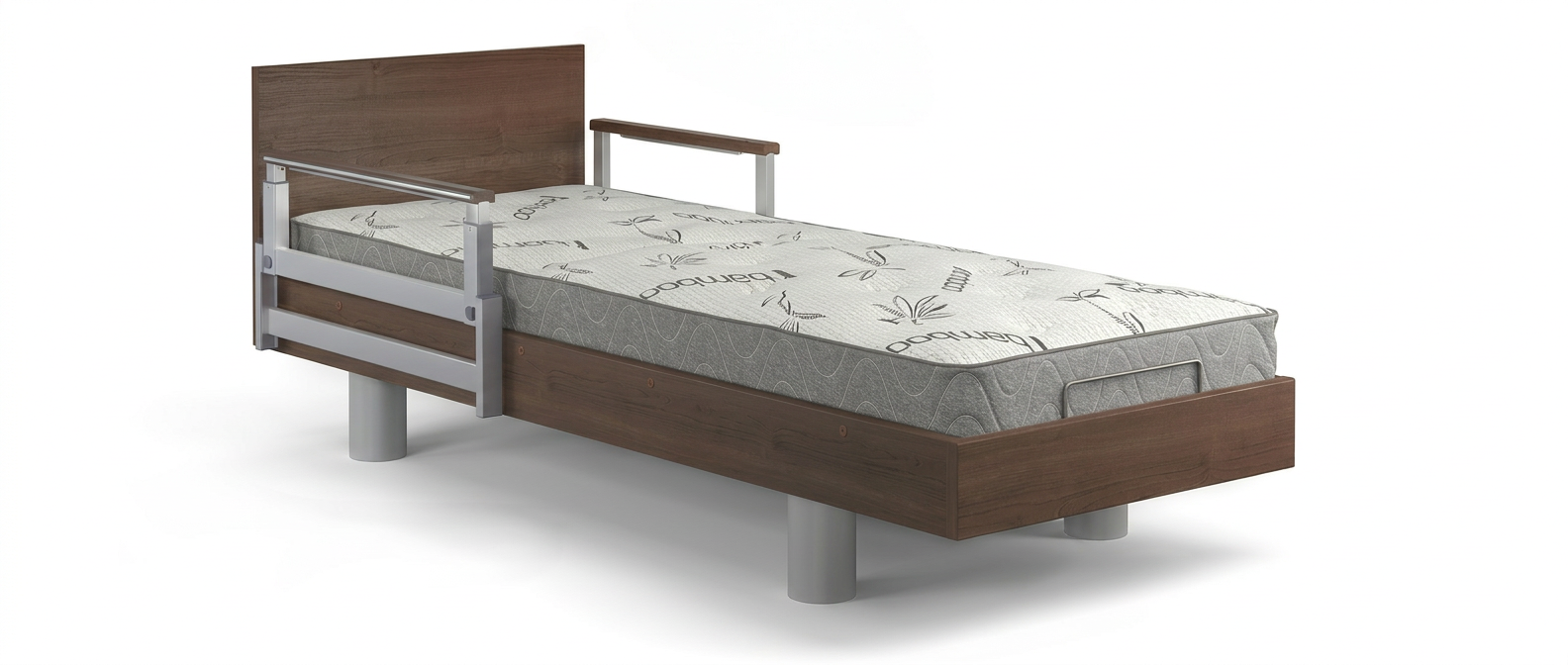 SonderCare Impulse Residential 39" hospital bed