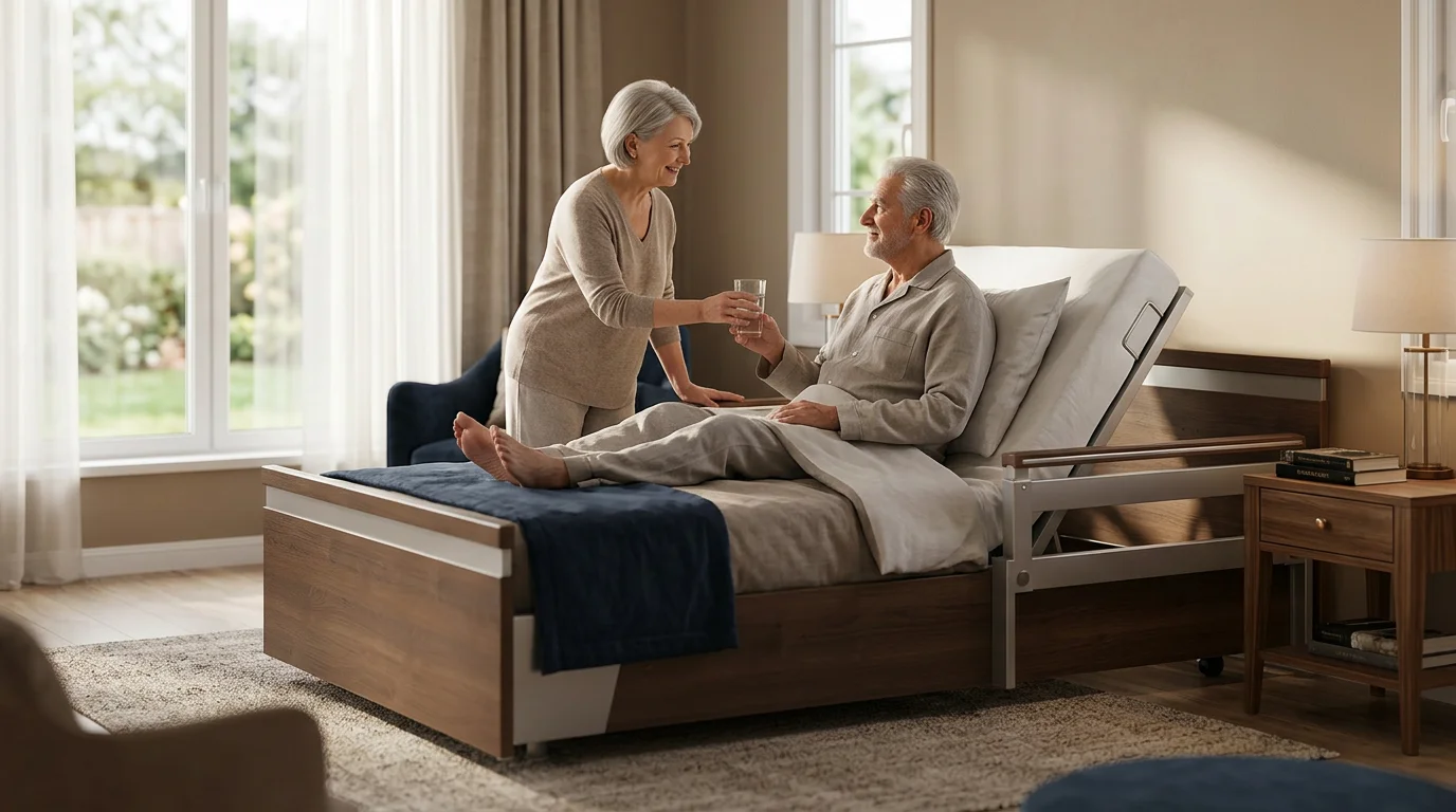up and down bed solutions