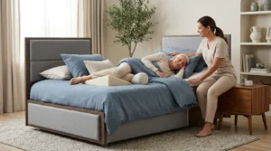 pocket-coil vs foam mattresses for pressure relief at home