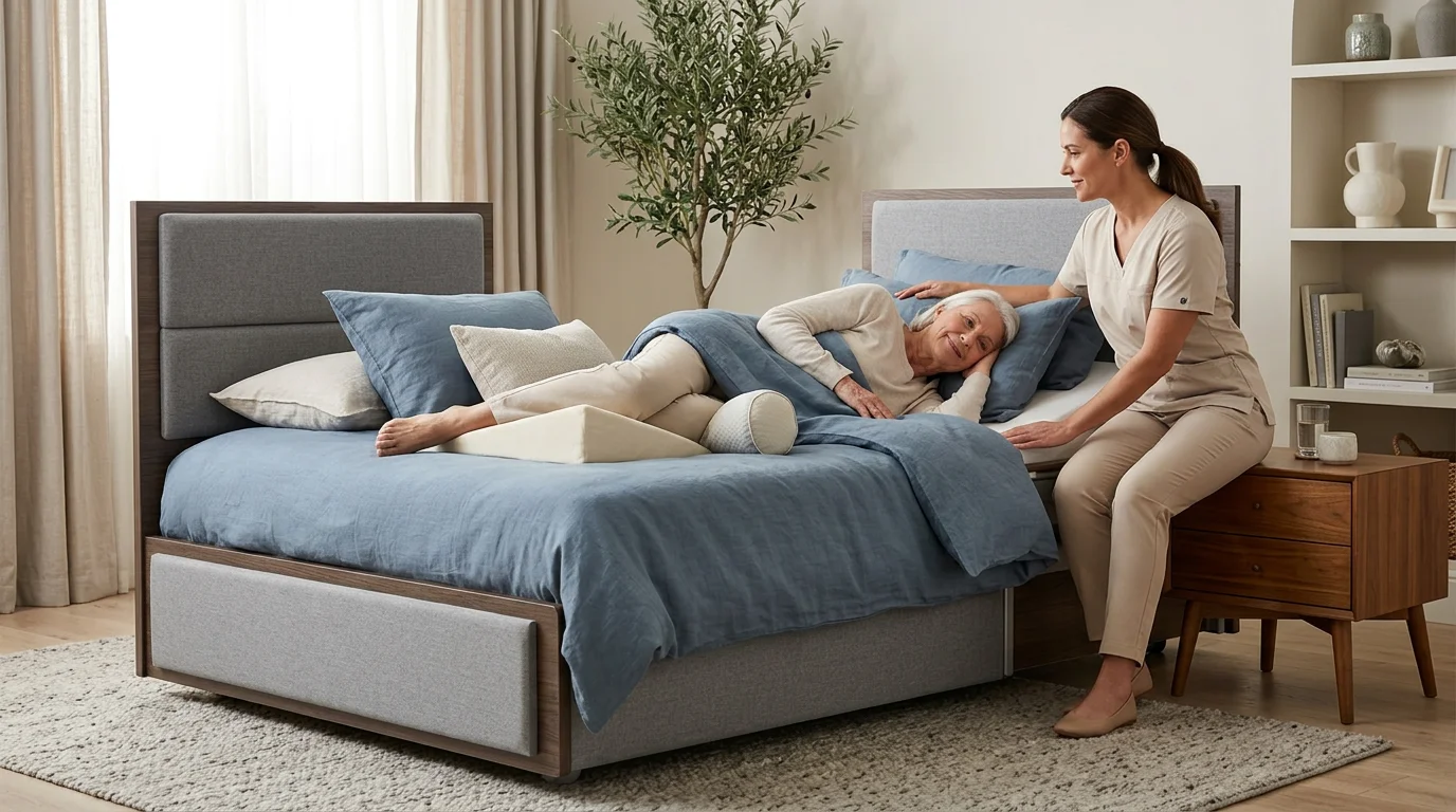 pocket-coil vs foam mattresses for pressure relief at home