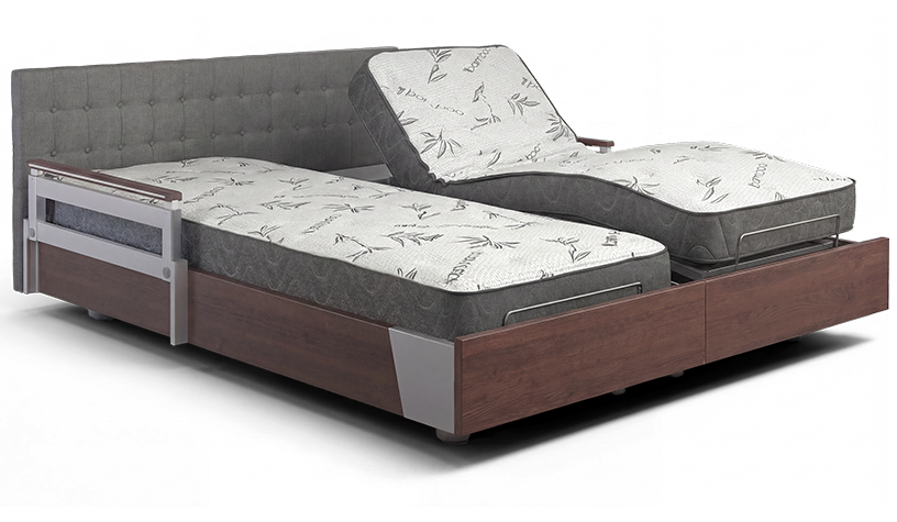 Companion 78 inches bed product image