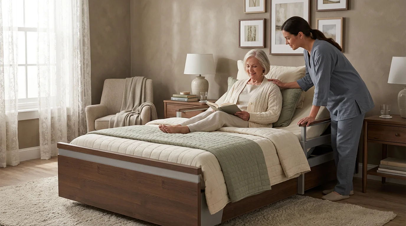 best mattress for seniors
