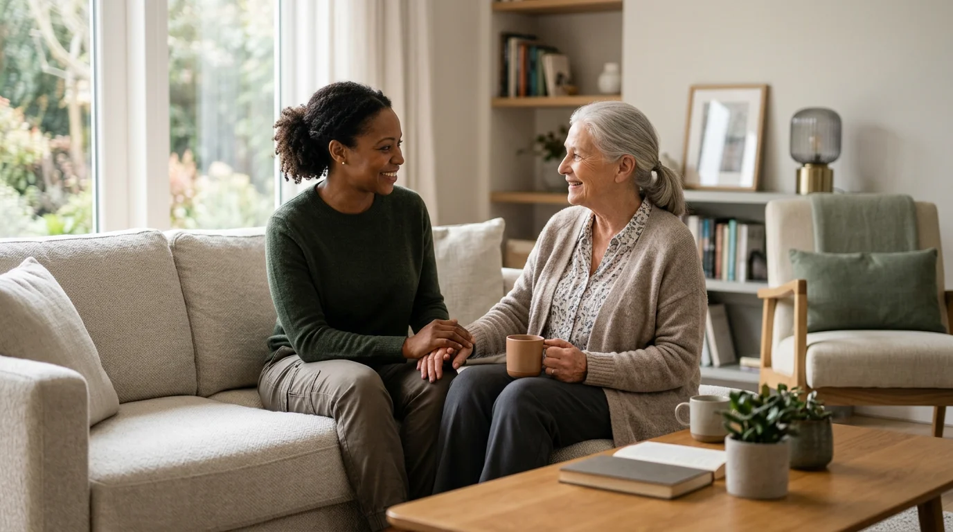 respite care options for family caregivers