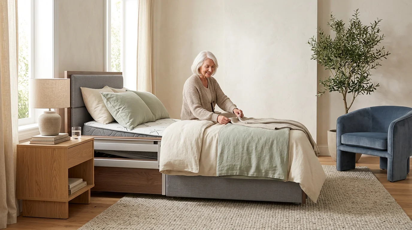 sondercare mattress guide