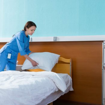 How Are Hospital Beds Essential For Hospice Care Learning Center Image