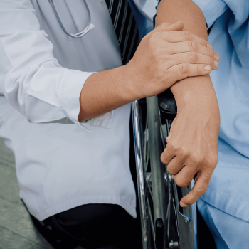 How Can Hospital Beds Help Muscular Dystrophy