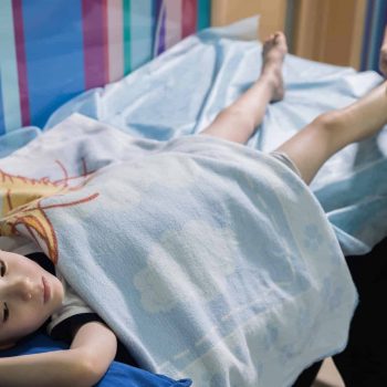 How Can Hospital Beds Help Someone With Cerebral Palsy SonderCare Learning Center Image How Can Hospital Beds Help Someone With Cerebral Palsy SonderCare Learning Center Image