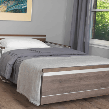 SonderCare Extra Wide Hospital Bed – Very Wide Hospital Beds SonderCare Extra Wide Hospital Bed - Very Wide Hospital Beds