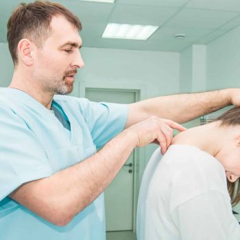 spinal cord assessment injury hospital bed